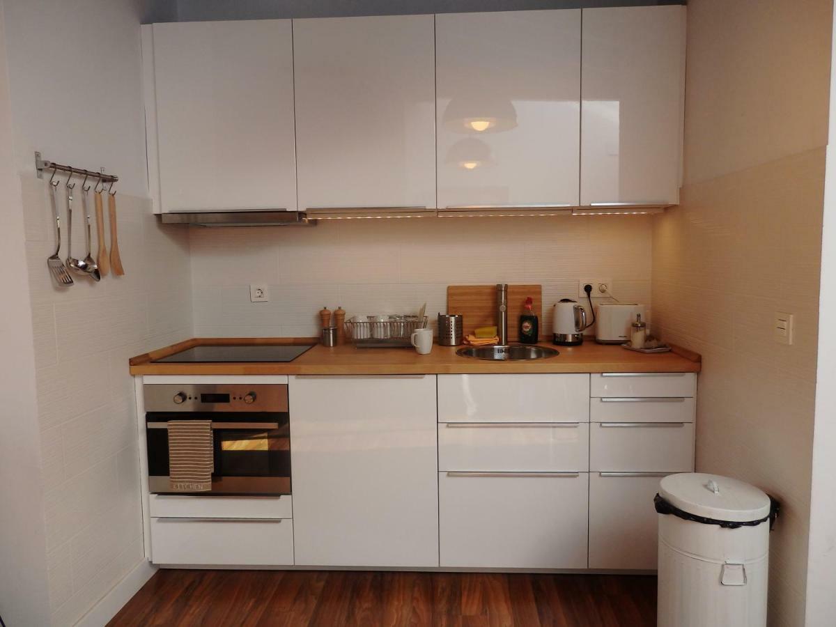 Apartamento Green-apartments Corral De Esquivel *