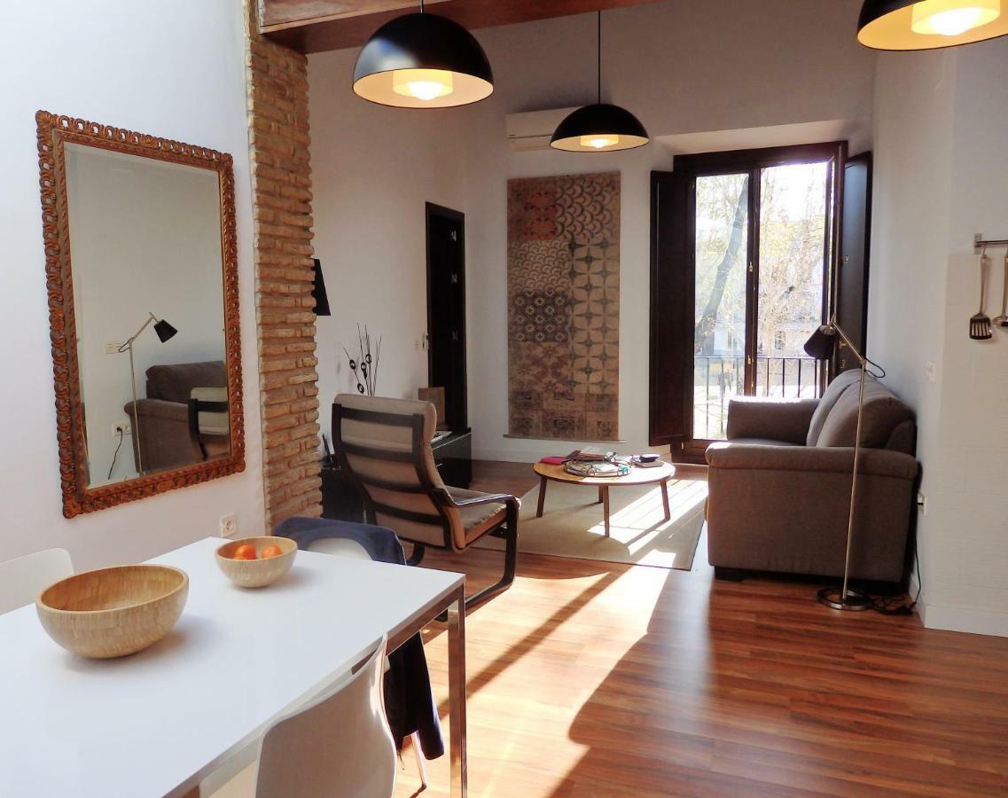 Green-apartments Corral De Esquivel Apartamento