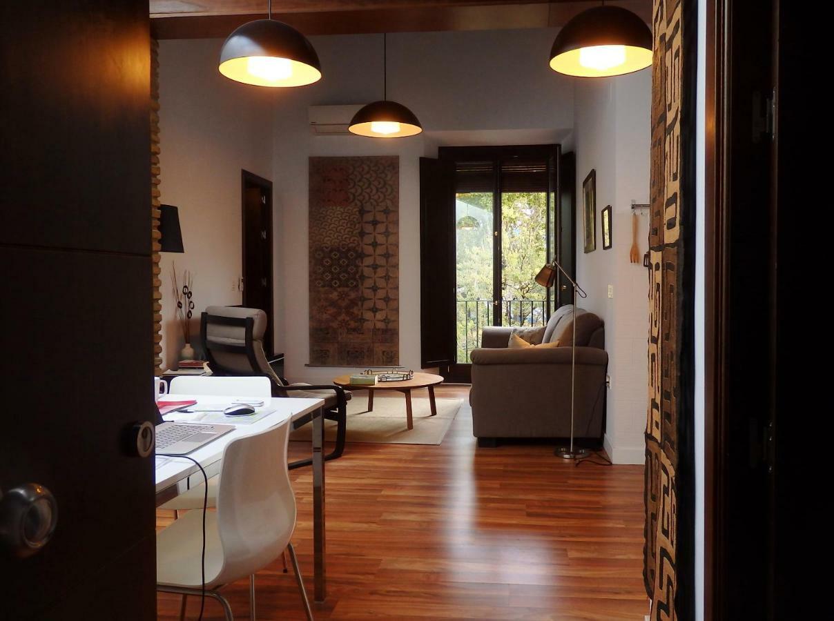 Apartamento Green-apartments Corral De Esquivel *